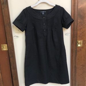 Gap shift dress